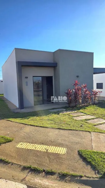 Foto 1 de Casa de Condomínio com 3 quartos à venda, 262m2 em Sao Jose Do Rio Preto - SP