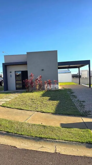 Foto 2 de Casa de Condomínio com 3 quartos à venda, 262m2 em Sao Jose Do Rio Preto - SP