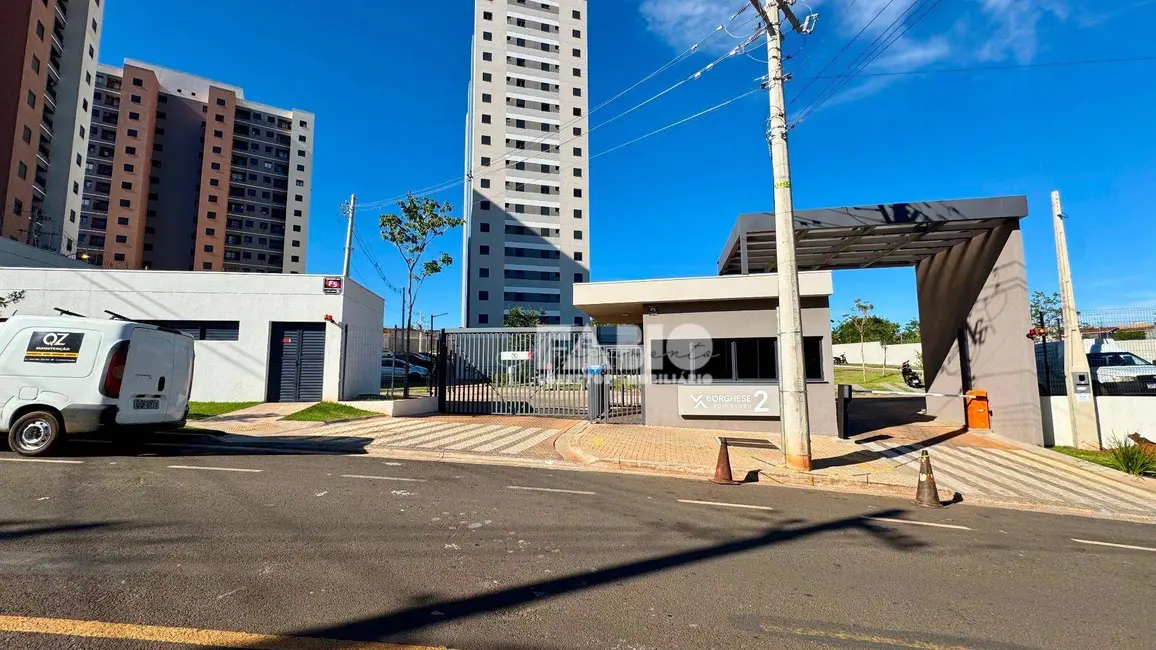 Apartamento com 2 quartos para alugar, 44m2 em Jardim Bianco, Sao Jose Do Rio Preto - SP - imagem 8 Foto 8 de Apartamento com 2 quartos para alugar, 44m2 em Jardim Bianco, Sao Jose Do Rio Preto - SP