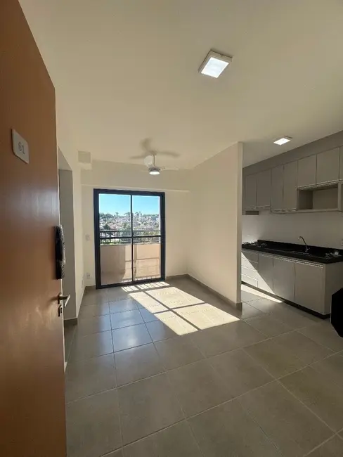 Apartamento com 2 quartos para alugar, 44m2 em Jardim Bianco, Sao Jose Do Rio Preto - SP - imagem 1 Foto 1 de Apartamento com 2 quartos para alugar, 44m2 em Jardim Bianco, Sao Jose Do Rio Preto - SP