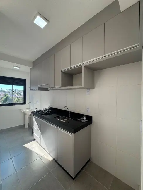 Apartamento com 2 quartos para alugar, 44m2 em Jardim Bianco, Sao Jose Do Rio Preto - SP - imagem 2 Foto 2 de Apartamento com 2 quartos para alugar, 44m2 em Jardim Bianco, Sao Jose Do Rio Preto - SP