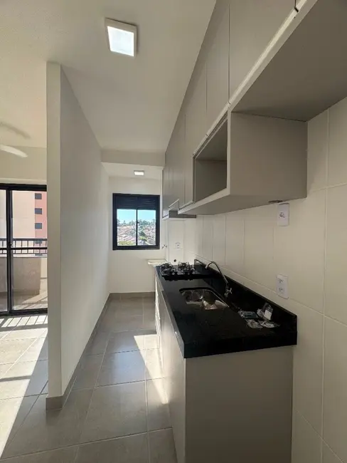 Apartamento com 2 quartos para alugar, 44m2 em Jardim Bianco, Sao Jose Do Rio Preto - SP - imagem 3 Foto 3 de Apartamento com 2 quartos para alugar, 44m2 em Jardim Bianco, Sao Jose Do Rio Preto - SP