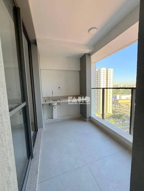 Foto 9 de Apartamento com 3 quartos à venda, 94m2 em Sao Jose Do Rio Preto - SP