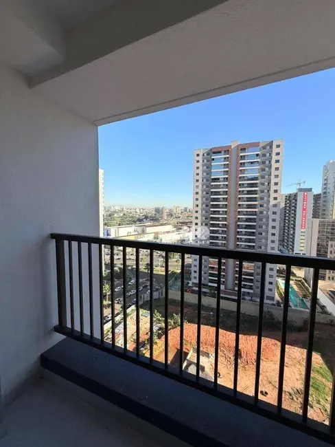 Foto 1 de Apartamento com 3 quartos à venda, 94m2 em Sao Jose Do Rio Preto - SP
