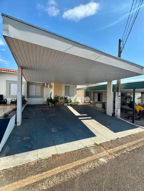 Casa de Condomínio com 2 quartos à venda, 150m2 em Terra Nova Garden Village, Sao Jose Do Rio Preto - SP - imagem 3 Foto 3 de Casa de Condomínio com 2 quartos à venda, 150m2 em Terra Nova Garden Village, Sao Jose Do Rio Preto - SP