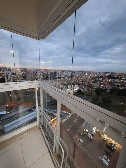 Apartamento com 3 quartos à venda, 85m2 em Jardim Urano, Sao Jose Do Rio Preto - SP - imagem 2 Foto 2 de Apartamento com 3 quartos à venda, 85m2 em Jardim Urano, Sao Jose Do Rio Preto - SP