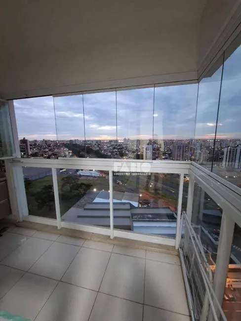 Apartamento com 3 quartos à venda, 85m2 em Jardim Urano, Sao Jose Do Rio Preto - SP - imagem 3 Foto 3 de Apartamento com 3 quartos à venda, 85m2 em Jardim Urano, Sao Jose Do Rio Preto - SP