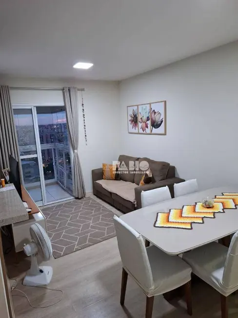 Apartamento com 3 quartos à venda, 85m2 em Jardim Urano, Sao Jose Do Rio Preto - SP - imagem 4 Foto 4 de Apartamento com 3 quartos à venda, 85m2 em Jardim Urano, Sao Jose Do Rio Preto - SP
