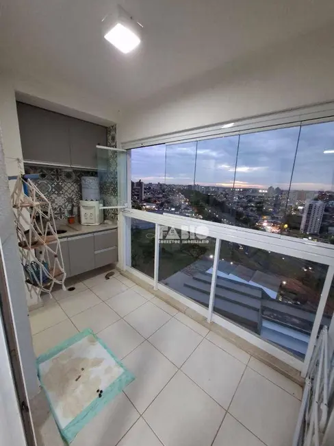 Apartamento com 3 quartos à venda, 85m2 em Jardim Urano, Sao Jose Do Rio Preto - SP - imagem 1 Foto 1 de Apartamento com 3 quartos à venda, 85m2 em Jardim Urano, Sao Jose Do Rio Preto - SP