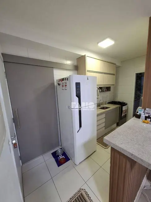 Apartamento com 3 quartos à venda, 85m2 em Jardim Urano, Sao Jose Do Rio Preto - SP - imagem 5 Foto 5 de Apartamento com 3 quartos à venda, 85m2 em Jardim Urano, Sao Jose Do Rio Preto - SP