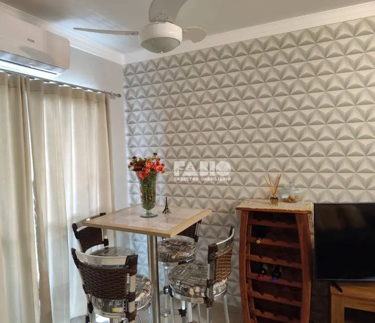 Foto 3 de Apartamento com 2 quartos à venda, 50m2 em Jardim Bosque das Vivendas, Sao Jose Do Rio Preto - SP