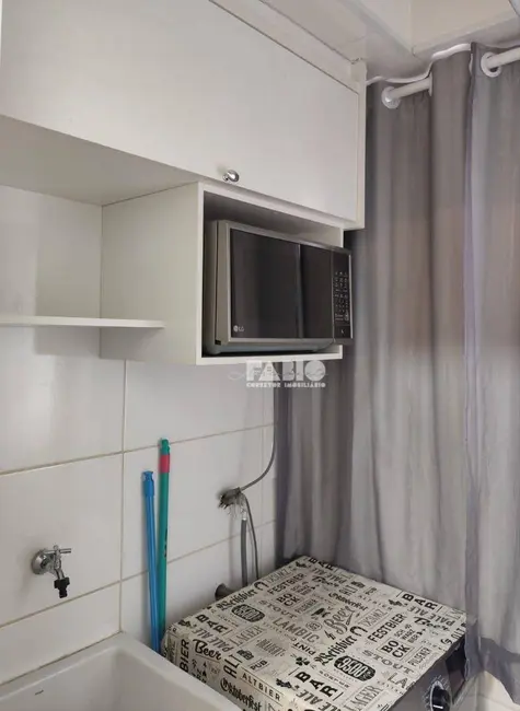 Foto 4 de Apartamento com 2 quartos à venda, 50m2 em Jardim Bosque das Vivendas, Sao Jose Do Rio Preto - SP