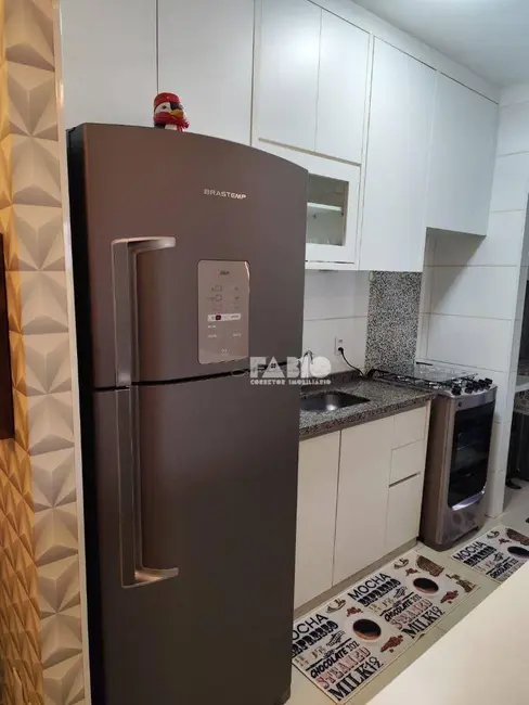 Foto 7 de Apartamento com 2 quartos à venda, 50m2 em Jardim Bosque das Vivendas, Sao Jose Do Rio Preto - SP