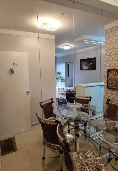 Foto 8 de Apartamento com 2 quartos à venda, 50m2 em Jardim Bosque das Vivendas, Sao Jose Do Rio Preto - SP