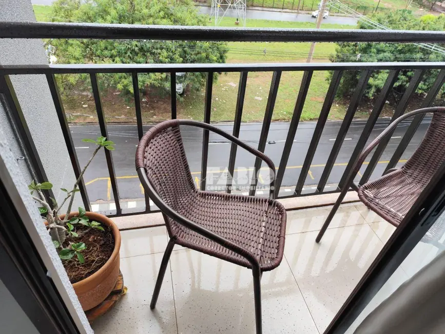 Foto 5 de Apartamento com 2 quartos à venda, 50m2 em Jardim Bosque das Vivendas, Sao Jose Do Rio Preto - SP