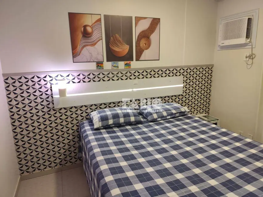 Foto 2 de Apartamento com 2 quartos à venda, 50m2 em Jardim Bosque das Vivendas, Sao Jose Do Rio Preto - SP