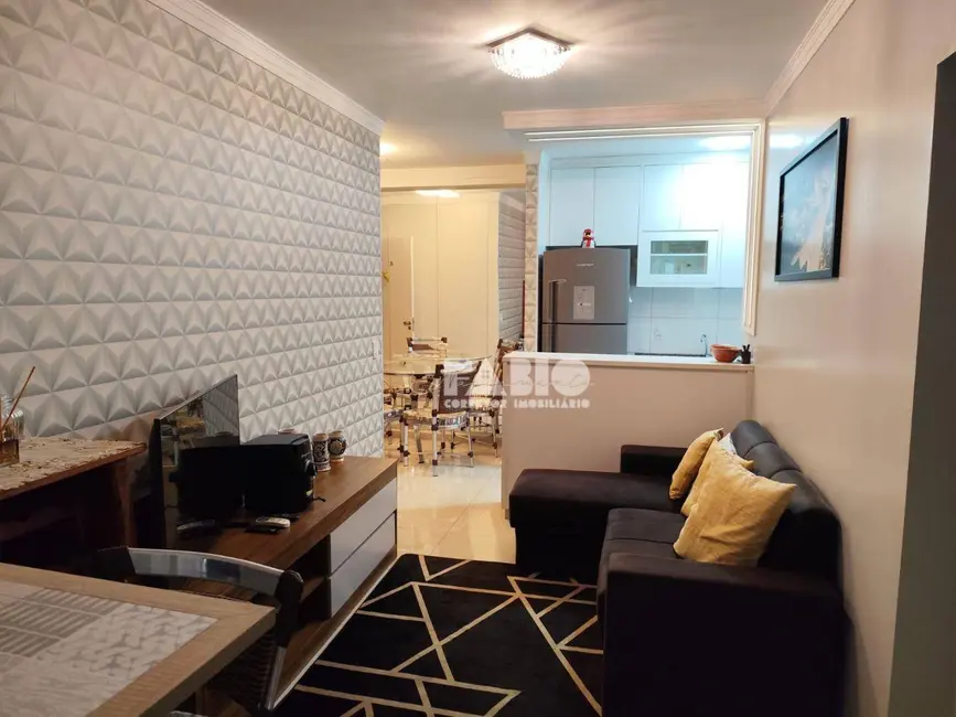 Foto 1 de Apartamento com 2 quartos à venda, 50m2 em Jardim Bosque das Vivendas, Sao Jose Do Rio Preto - SP
