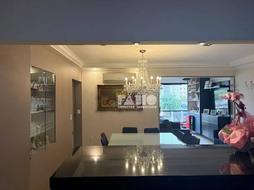 Foto 2 de Apartamento com 3 quartos à venda, 104m2 em Jardim Walkíria, Sao Jose Do Rio Preto - SP