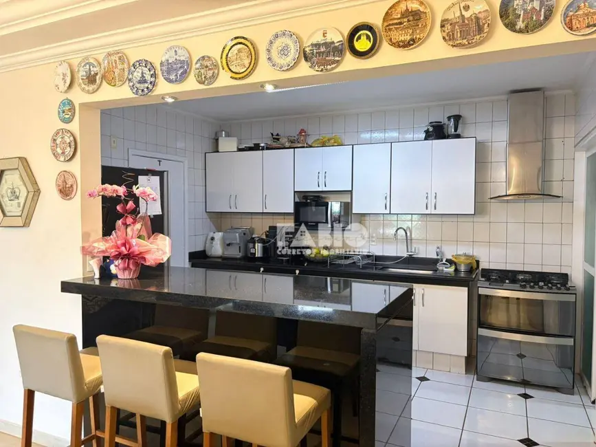 Foto 5 de Apartamento com 3 quartos à venda, 104m2 em Jardim Walkíria, Sao Jose Do Rio Preto - SP