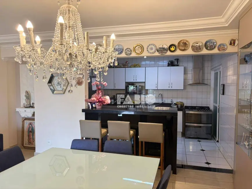 Foto 1 de Apartamento com 3 quartos à venda, 104m2 em Jardim Walkíria, Sao Jose Do Rio Preto - SP