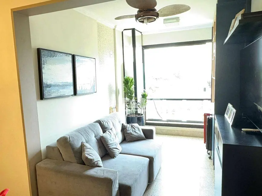 Foto 9 de Apartamento com 3 quartos à venda, 104m2 em Jardim Walkíria, Sao Jose Do Rio Preto - SP