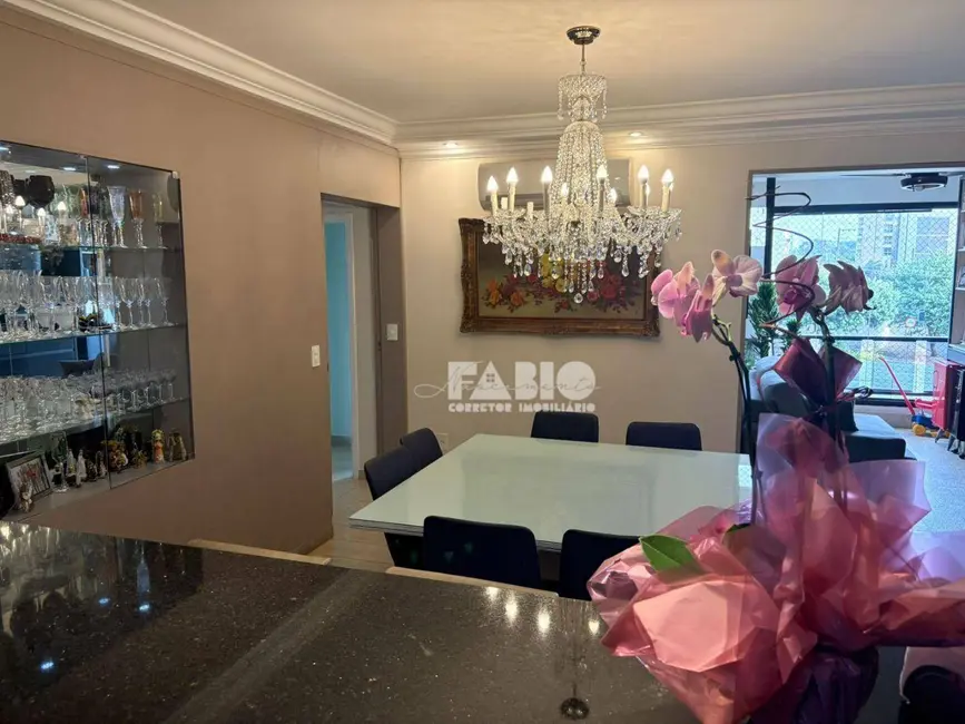 Foto 3 de Apartamento com 3 quartos à venda, 104m2 em Jardim Walkíria, Sao Jose Do Rio Preto - SP