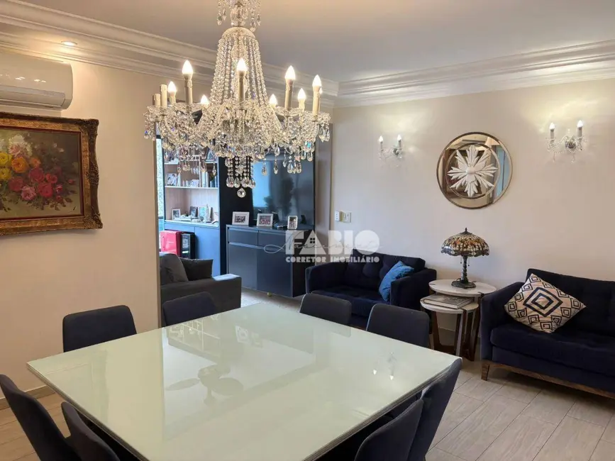 Foto 6 de Apartamento com 3 quartos à venda, 104m2 em Jardim Walkíria, Sao Jose Do Rio Preto - SP