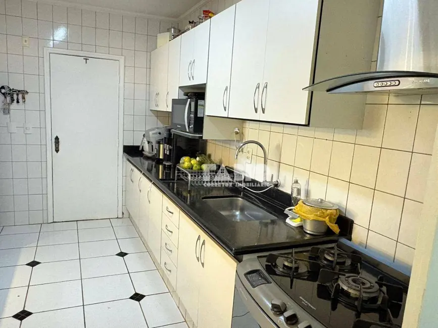 Foto 7 de Apartamento com 3 quartos à venda, 104m2 em Jardim Walkíria, Sao Jose Do Rio Preto - SP