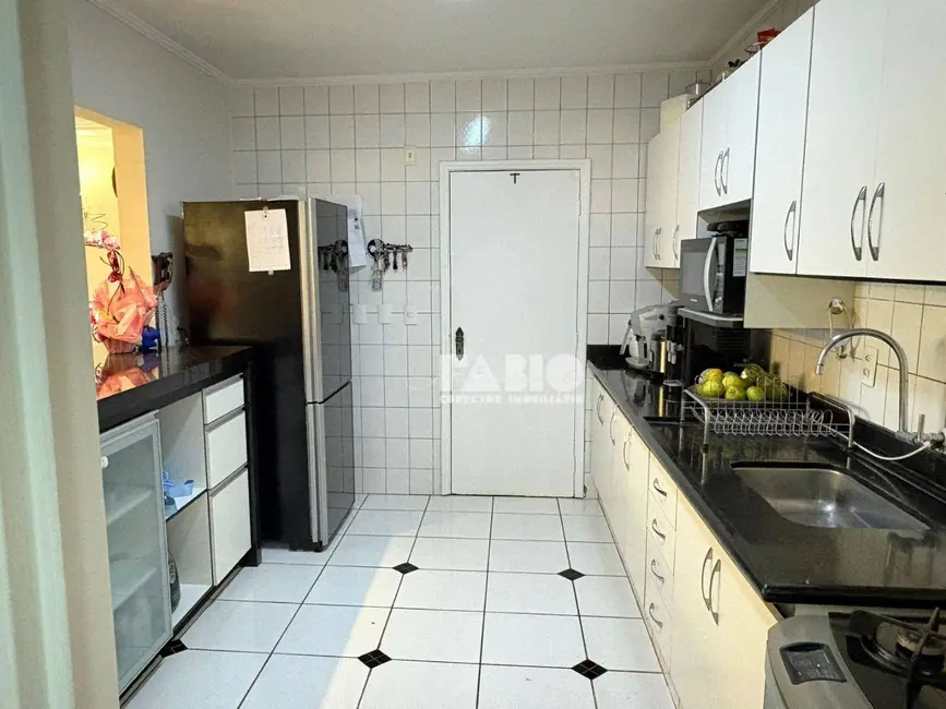 Foto 8 de Apartamento com 3 quartos à venda, 104m2 em Jardim Walkíria, Sao Jose Do Rio Preto - SP