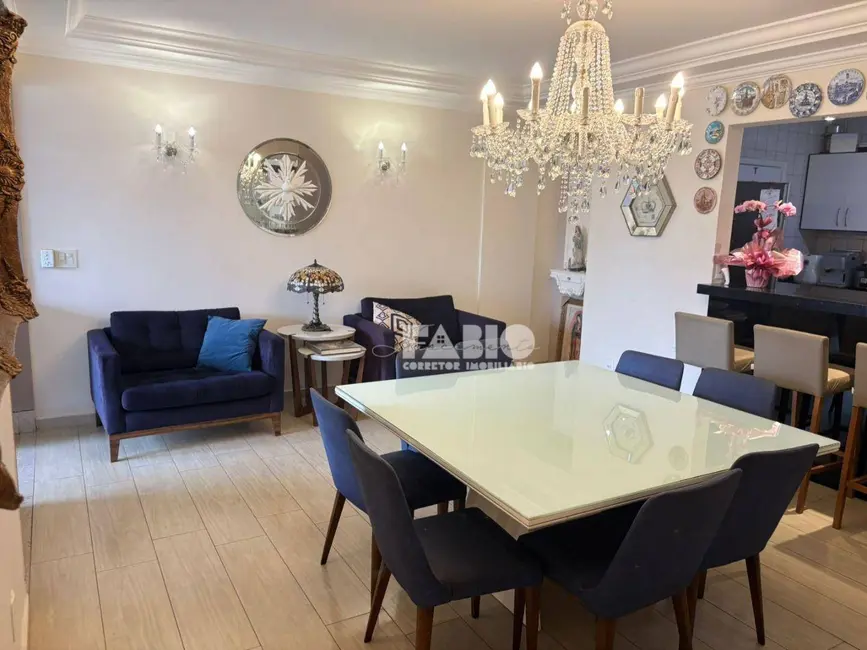 Foto 4 de Apartamento com 3 quartos à venda, 104m2 em Jardim Walkíria, Sao Jose Do Rio Preto - SP