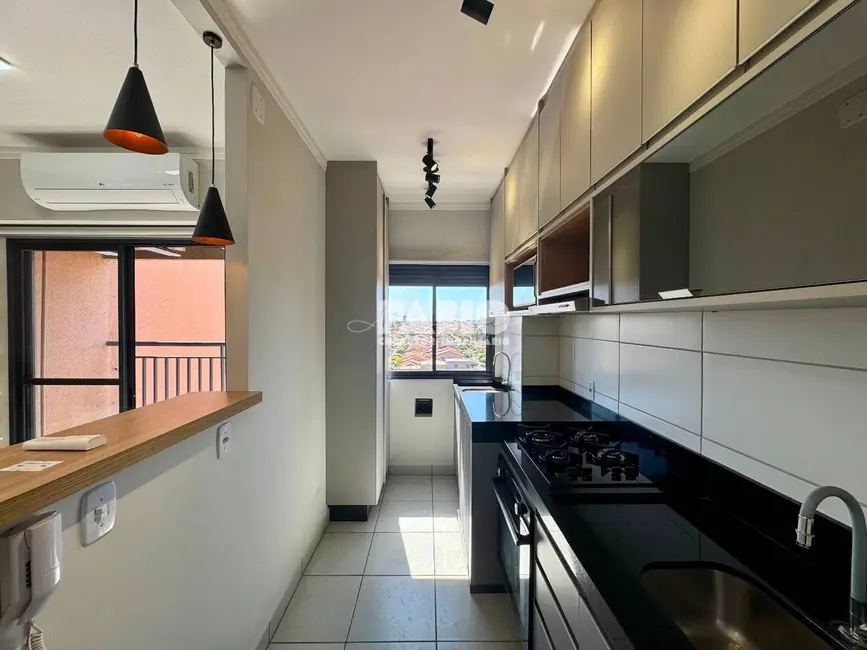 Foto 7 de Apartamento com 2 quartos à venda, 49m2 em Jardim Bianco, Sao Jose Do Rio Preto - SP