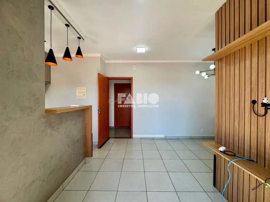 Foto 5 de Apartamento com 2 quartos à venda, 49m2 em Jardim Bianco, Sao Jose Do Rio Preto - SP