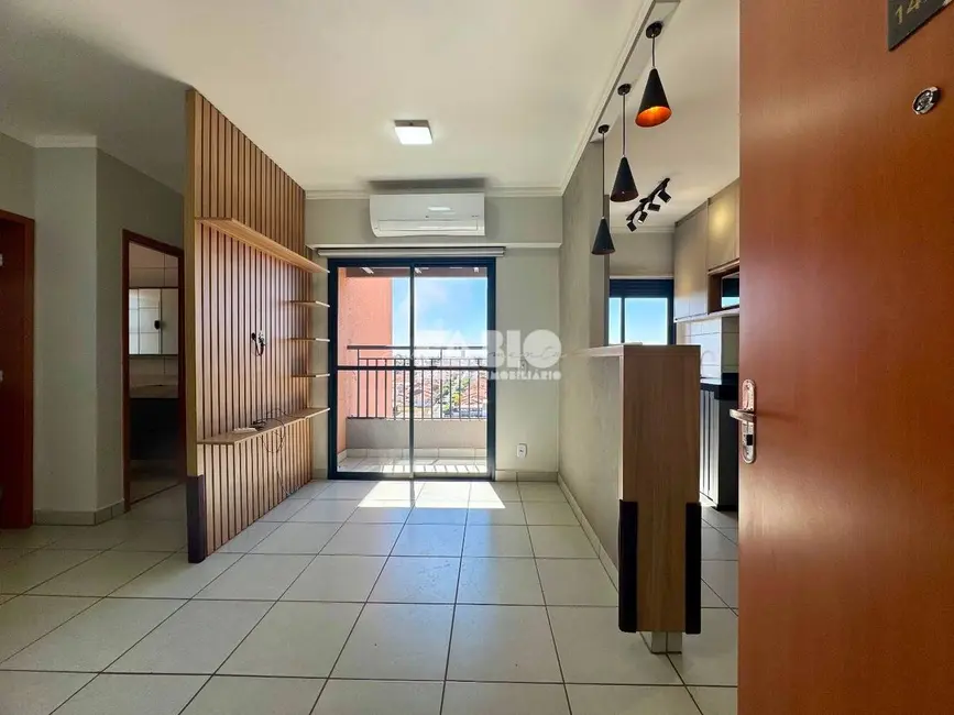 Foto 2 de Apartamento com 2 quartos à venda, 49m2 em Jardim Bianco, Sao Jose Do Rio Preto - SP