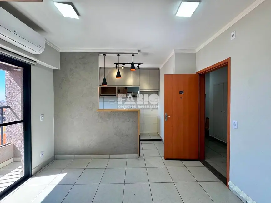 Foto 4 de Apartamento com 2 quartos à venda, 49m2 em Jardim Bianco, Sao Jose Do Rio Preto - SP