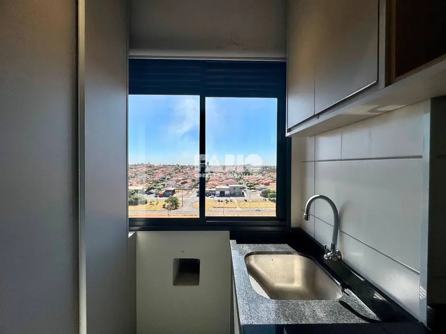 Foto 8 de Apartamento com 2 quartos à venda, 49m2 em Jardim Bianco, Sao Jose Do Rio Preto - SP