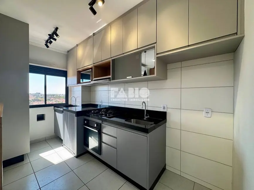 Foto 6 de Apartamento com 2 quartos à venda, 49m2 em Jardim Bianco, Sao Jose Do Rio Preto - SP