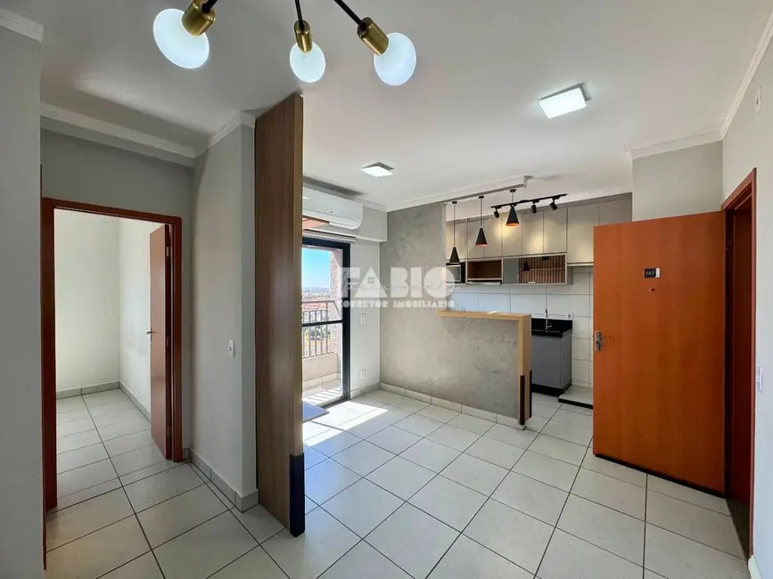 Foto 3 de Apartamento com 2 quartos à venda, 49m2 em Jardim Bianco, Sao Jose Do Rio Preto - SP