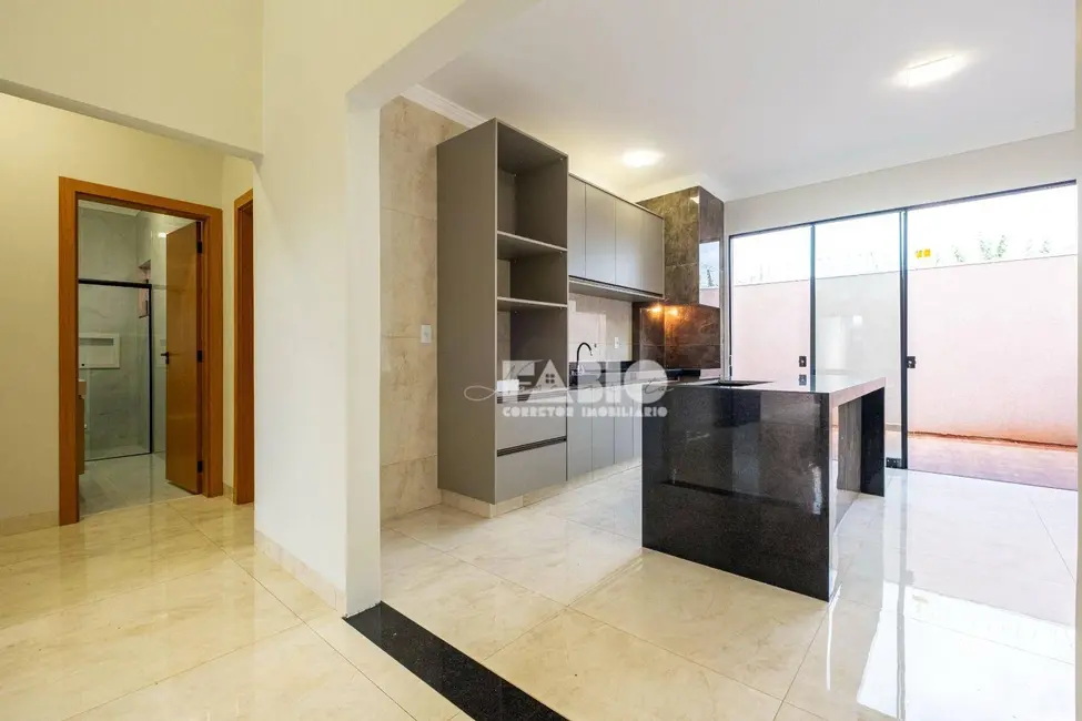 Casa com 3 quartos à venda, 200m2 em Sao Jose Do Rio Preto - SP - imagem 4 Foto 4 de Casa com 3 quartos à venda, 200m2 em Sao Jose Do Rio Preto - SP