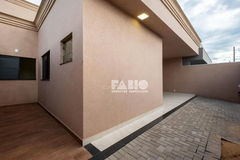 Casa com 3 quartos à venda, 200m2 em Sao Jose Do Rio Preto - SP - imagem 9 Foto 9 de Casa com 3 quartos à venda, 200m2 em Sao Jose Do Rio Preto - SP