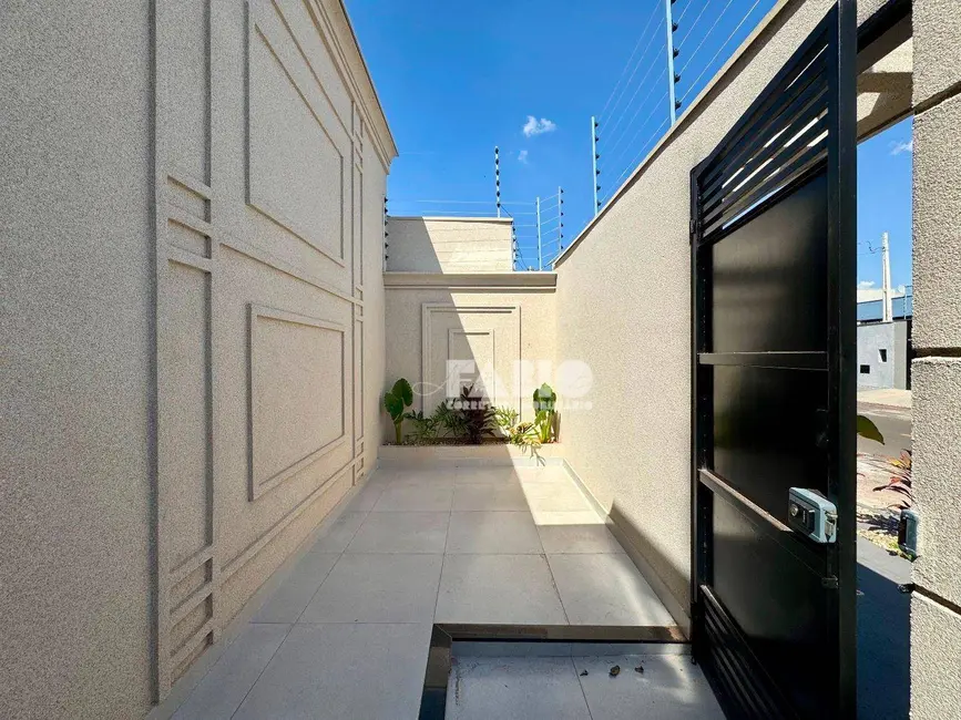 Foto 4 de Casa com 3 quartos à venda, 200m2 em SETSUL, Sao Jose Do Rio Preto - SP