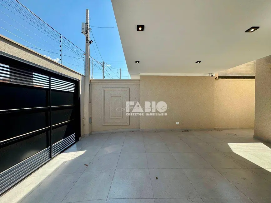 Foto 6 de Casa com 3 quartos à venda, 200m2 em SETSUL, Sao Jose Do Rio Preto - SP