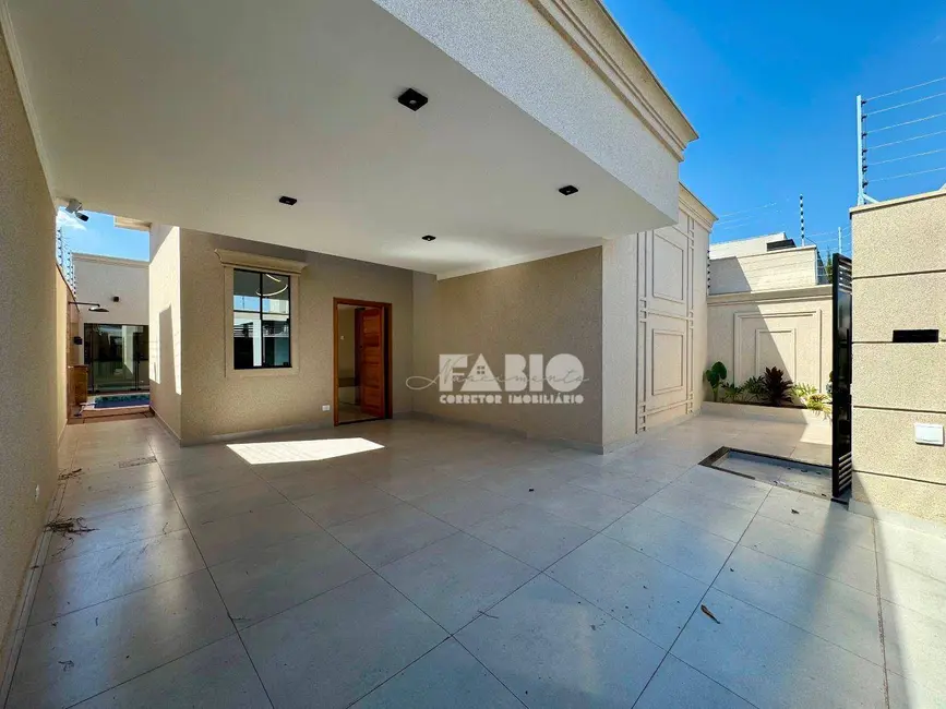 Foto 5 de Casa com 3 quartos à venda, 200m2 em SETSUL, Sao Jose Do Rio Preto - SP