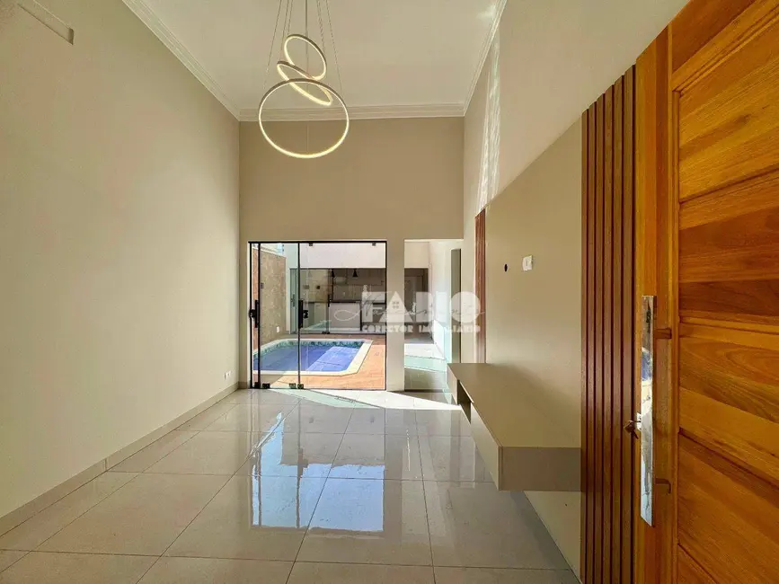 Foto 7 de Casa com 3 quartos à venda, 200m2 em SETSUL, Sao Jose Do Rio Preto - SP