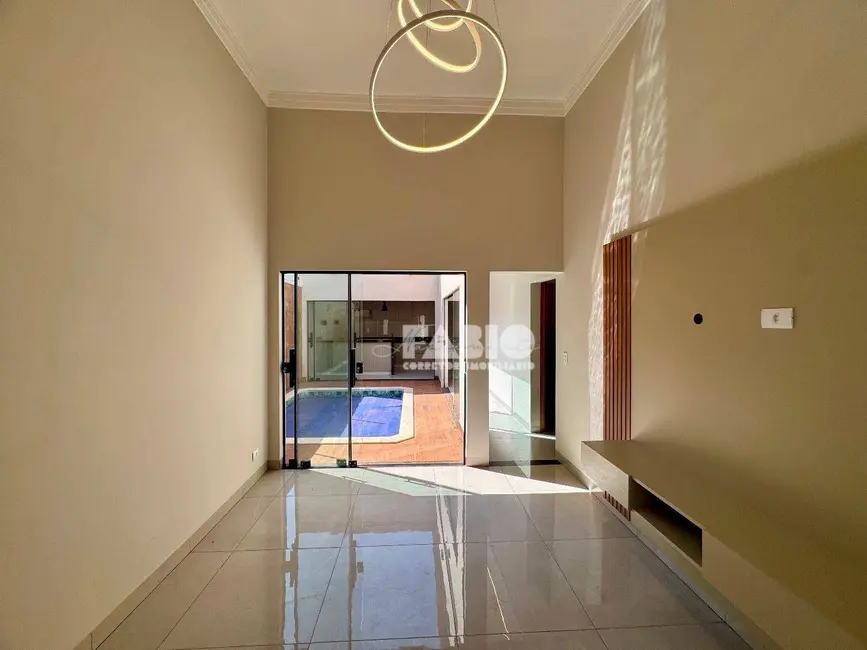 Foto 8 de Casa com 3 quartos à venda, 200m2 em SETSUL, Sao Jose Do Rio Preto - SP