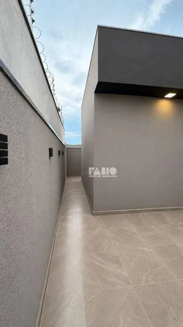 Foto 9 de Casa com 3 quartos à venda, 200m2 em SETSUL, Sao Jose Do Rio Preto - SP