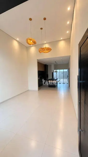 Foto 4 de Casa com 3 quartos à venda, 200m2 em SETSUL, Sao Jose Do Rio Preto - SP