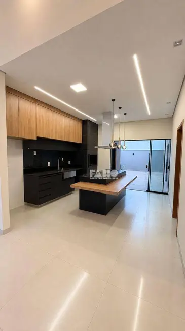 Foto 5 de Casa com 3 quartos à venda, 200m2 em SETSUL, Sao Jose Do Rio Preto - SP
