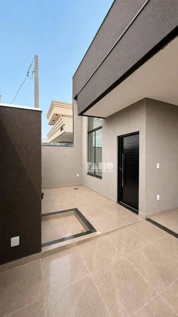 Foto 3 de Casa com 3 quartos à venda, 200m2 em SETSUL, Sao Jose Do Rio Preto - SP