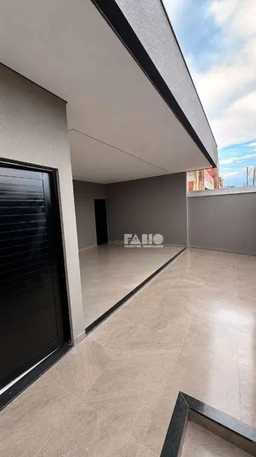 Foto 2 de Casa com 3 quartos à venda, 200m2 em SETSUL, Sao Jose Do Rio Preto - SP
