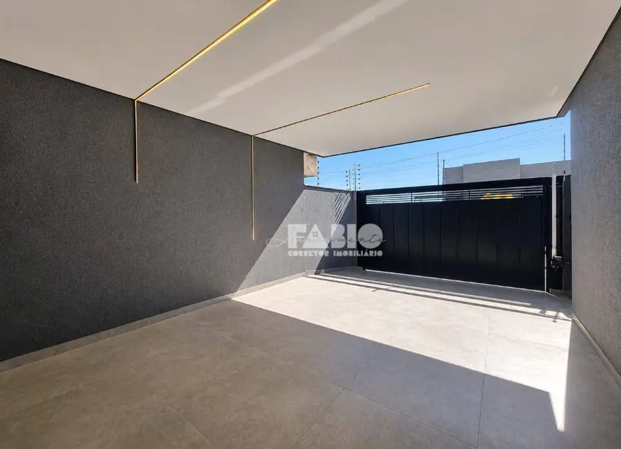 Foto 5 de Casa com 3 quartos à venda, 200m2 em Sao Jose Do Rio Preto - SP